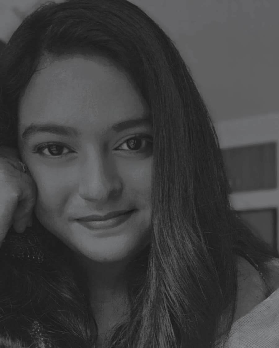 Silvy Sharon Nag